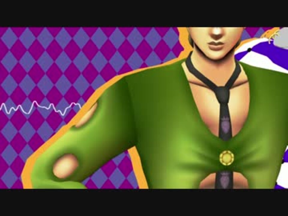 人気の 恥知らずのパープルヘイズ 動画 80本 2 ニコニコ動画