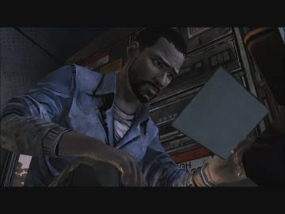 【THE_WALKING_DEAD】～実況プレイ第二弾～【PC日本語字幕版】エピソード3/Fin - ニコニコ動画