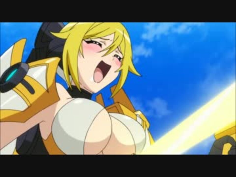 7話 テイルイエロー暴走まとめ ニコニコ動画