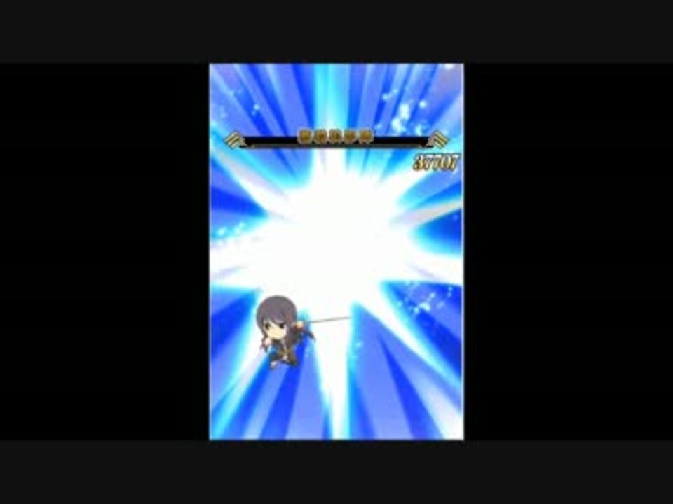 テイルズ オブ リンク 秘奥義集 Ver2 ニコニコ動画