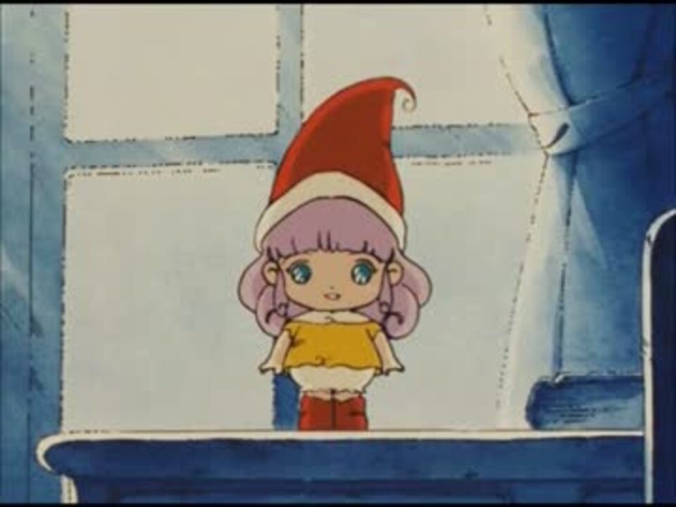 しあわせいくつ メモルver とんがり帽子のメモル 挿入歌 ニコニコ動画