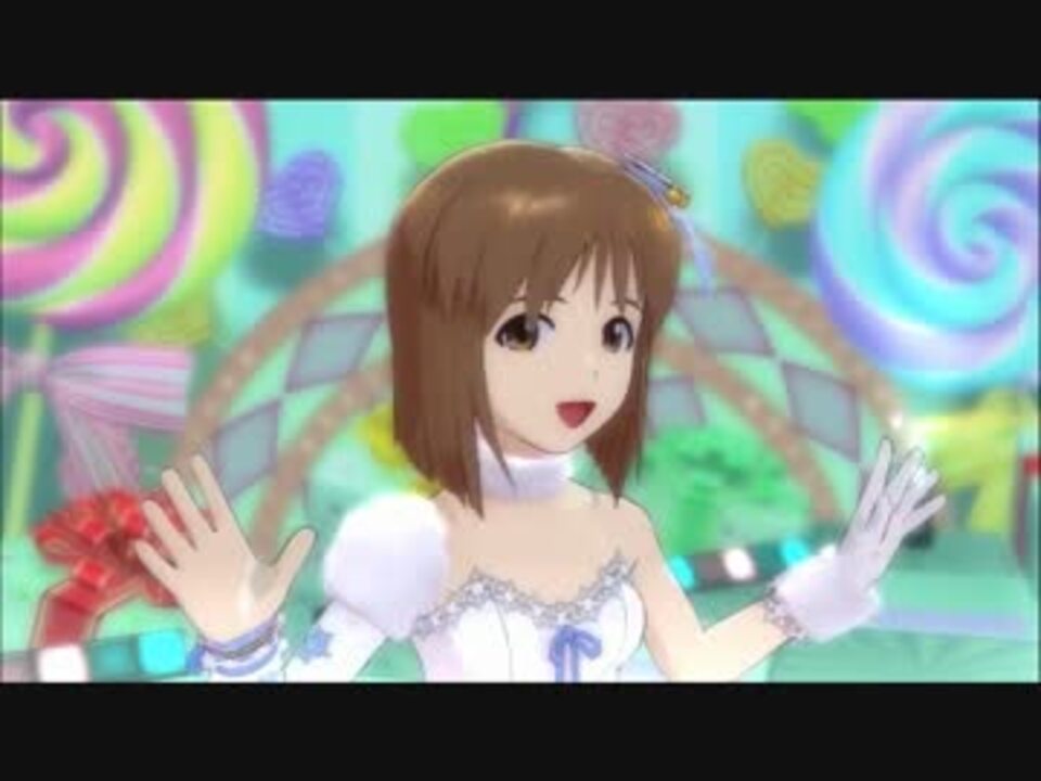 一人で勝手に ドレミのまほう Yukihokarnival 14 ニコニコ動画