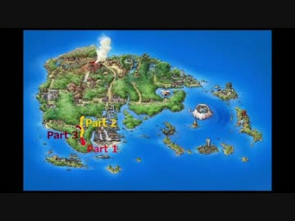 人気の オメガルビー 動画 473本 9 ニコニコ動画