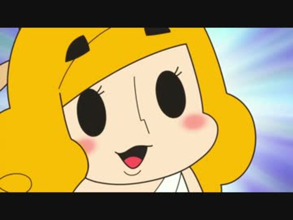 おにくだいすき ゼウシくん 2期 第1話 無限のかなたへ ニコニコ動画