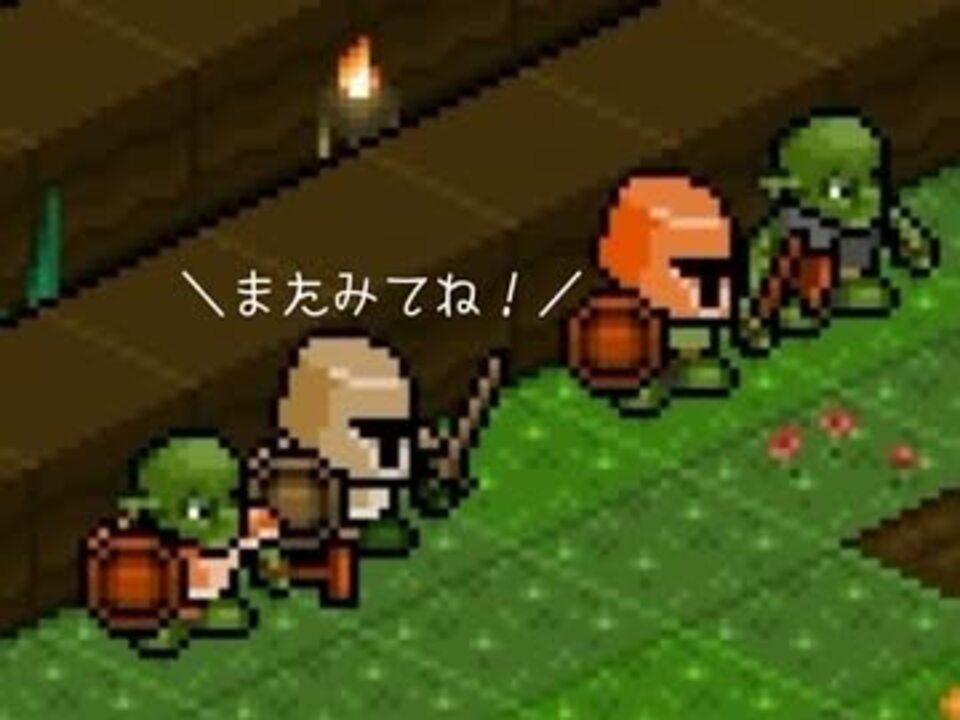 人気の Factorio 動画 1 486本 5 ニコニコ動画