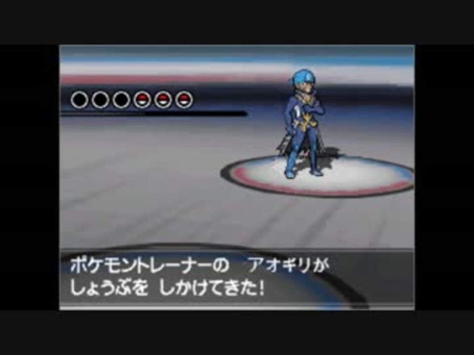 人気の Bw2 動画 41本 2 ニコニコ動画