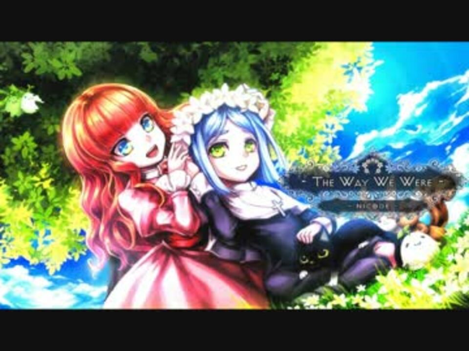 Cytus Chapter K-KNIGHT メドレー - ニコニコ動画