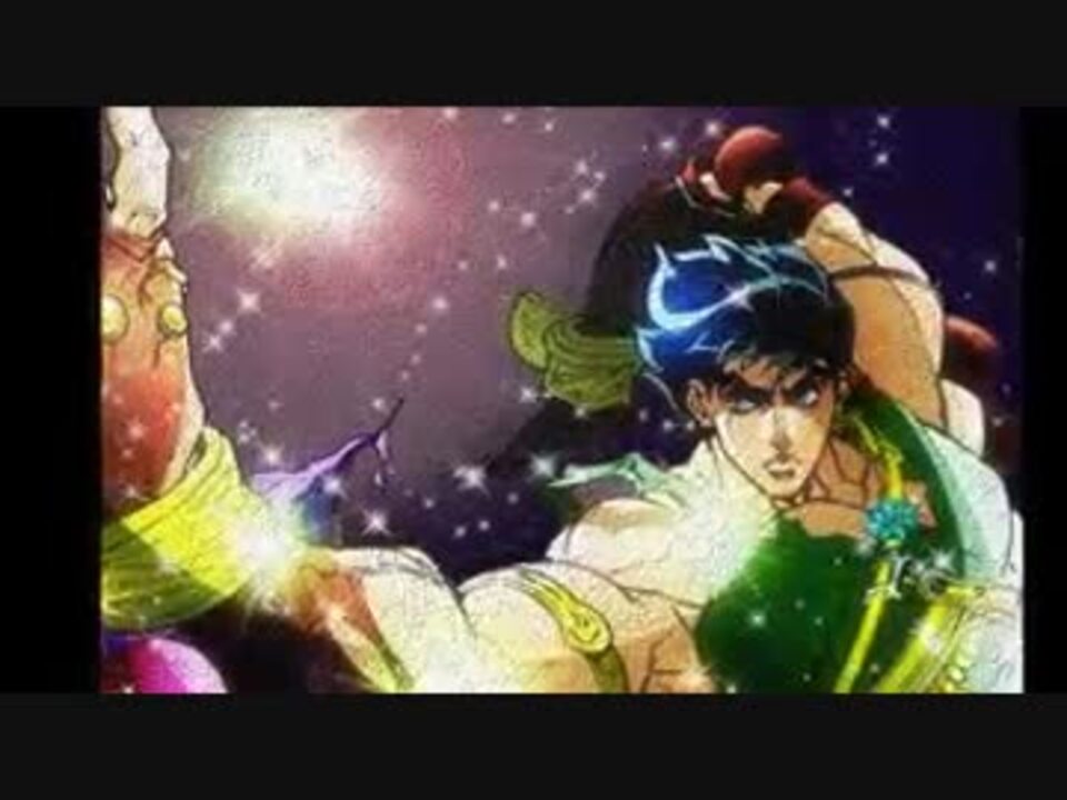 中川翔子 ジョジョ その血の運命 歌ってみた Elafar ニコニコ動画