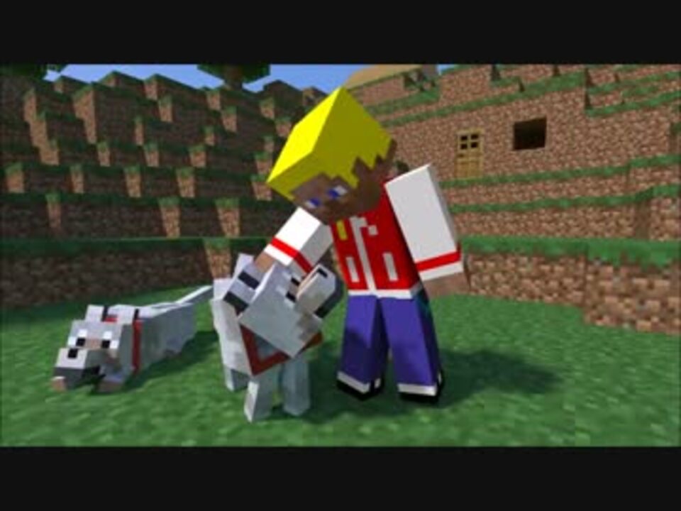 人気の Minecraft Annihilation 動画 762本 16 ニコニコ動画