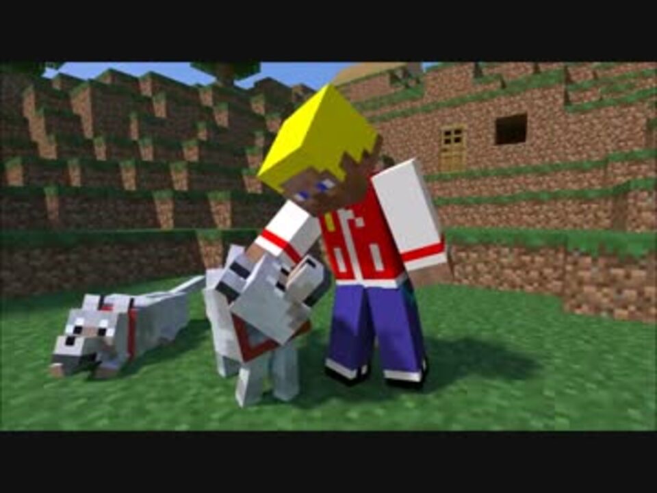 人気の Minecraft Annihilation 動画 762本 16 ニコニコ動画