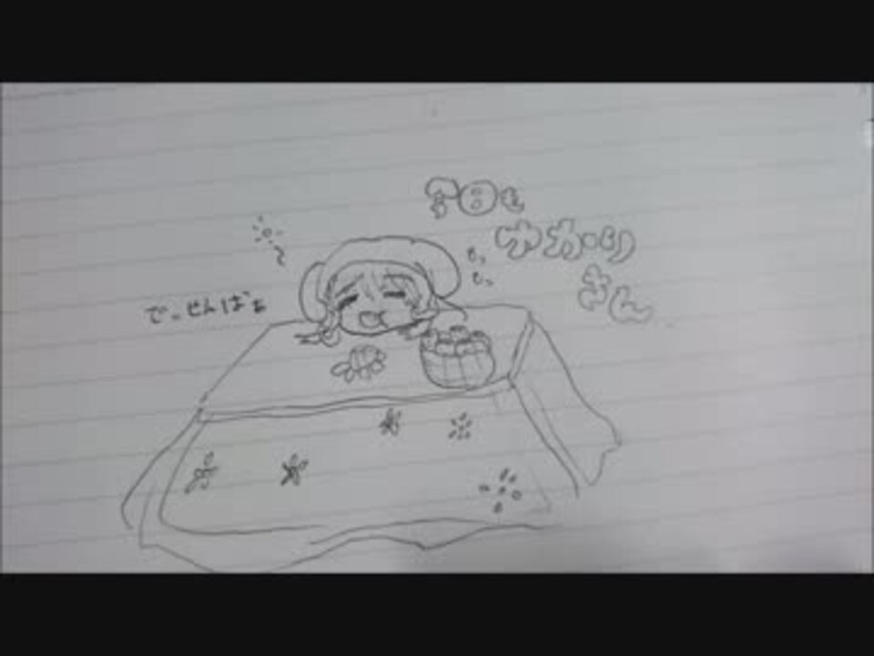 12 1 今日もゆかりさん 映画の日 ニコニコ動画