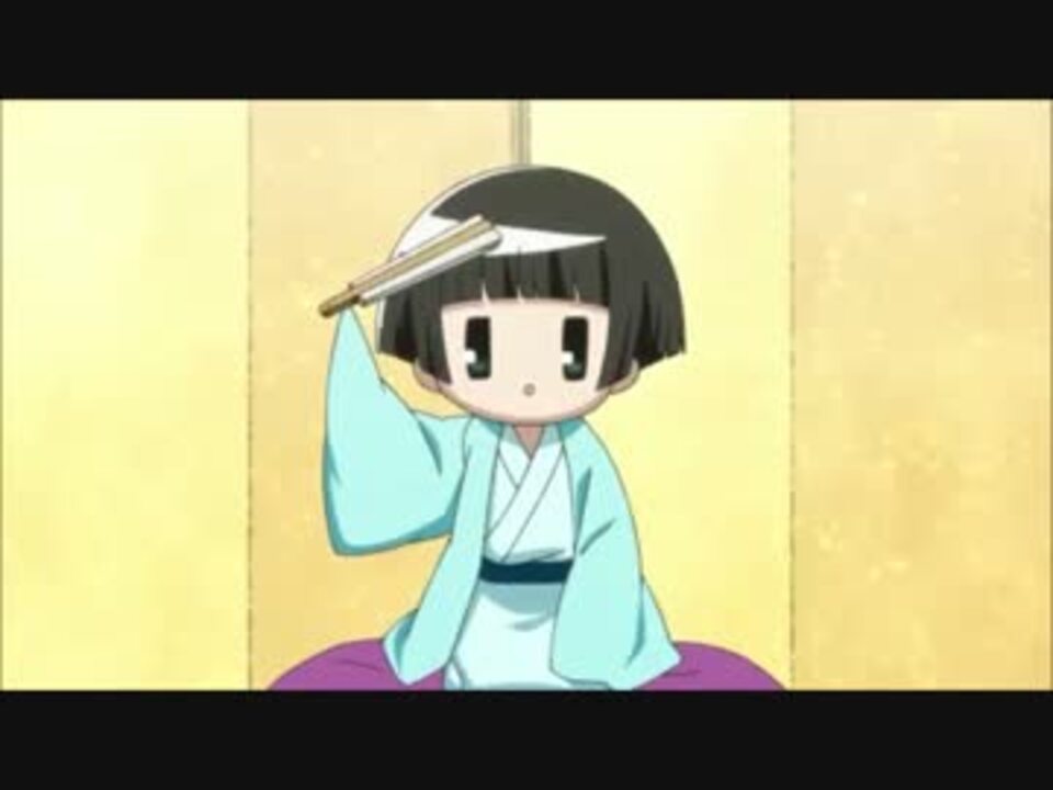 人気の 市松こひな 動画 16本 ニコニコ動画