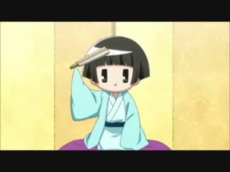 人気の 市松こひな 動画 17本 ニコニコ動画