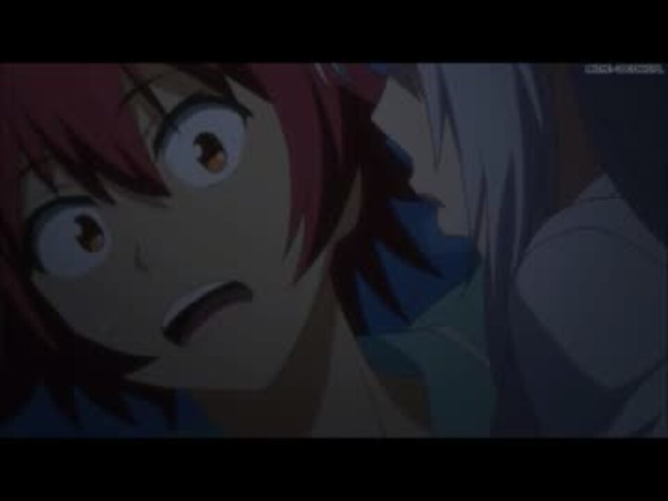 人気の キス ちゅー 動画 8本 ニコニコ動画