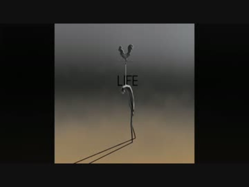 LIFE/Rotten Blotch - ニコニコ動画