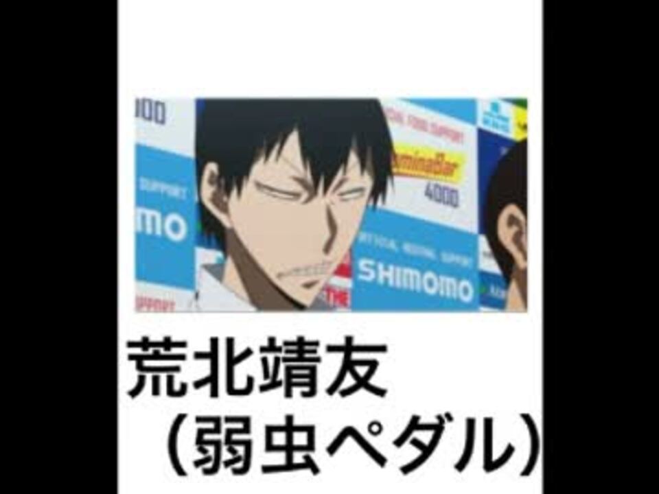 吉野裕行キャラ集 ニコニコ動画