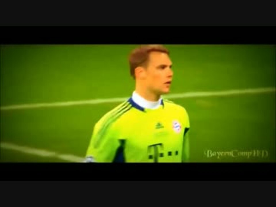 人気の サッカードイツ代表 動画 466本 4 ニコニコ動画