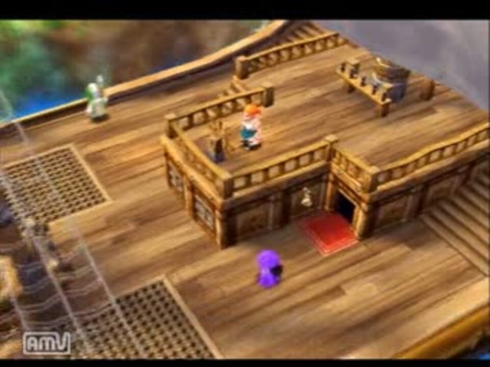 人気の ｄｑ５ 動画 2 401本 25 ニコニコ動画