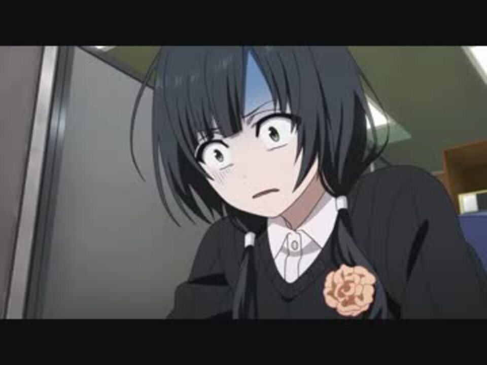 Shirobako 安原絵麻たその可愛い表情まとめ 1 8話 ニコニコ動画