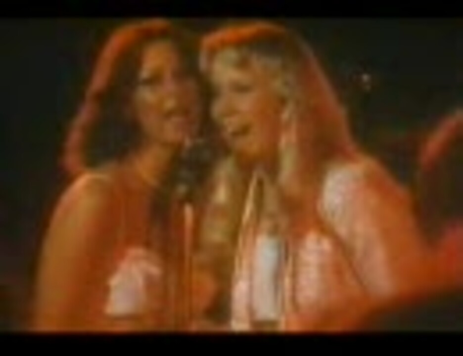 Abba Does Your Mother Know Instrumental