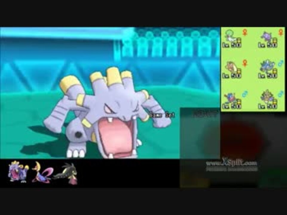 人気の ポケモン実況part1リンク 動画 1 329本 16 ニコニコ動画