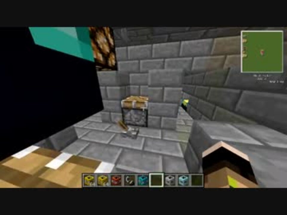 Minecraft 戦車にたいして無知なクラフターの戦車紹介 ニコニコ動画