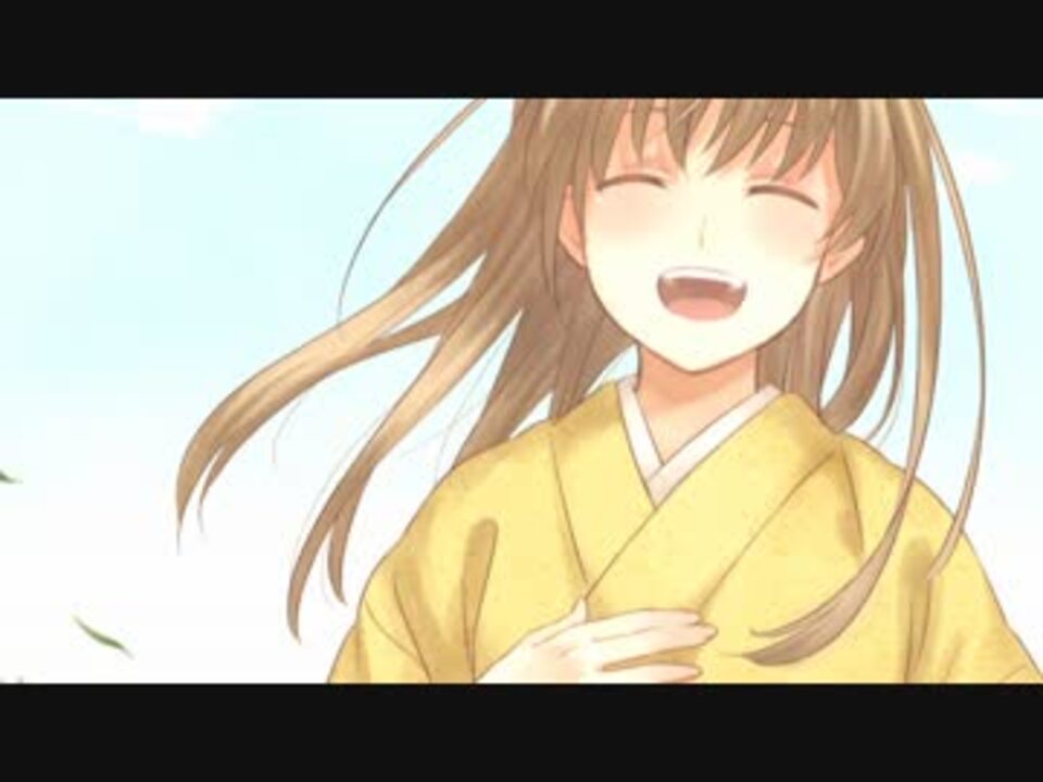 人気の 幕末志士の恋愛事情 動画 59本 ニコニコ動画