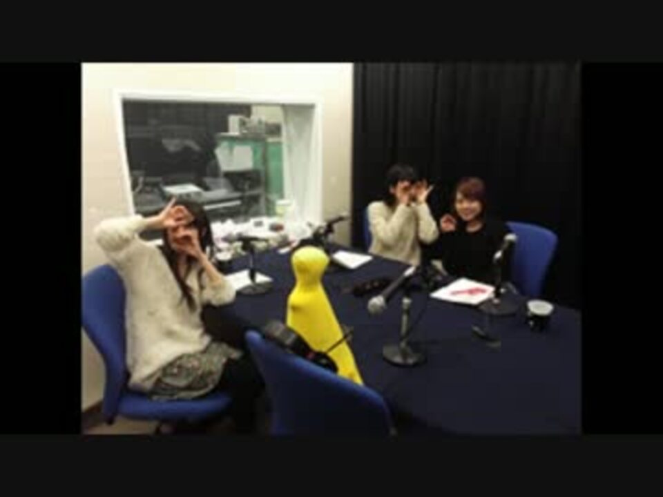 のんのんだより なのん 第19回 ニコニコ動画