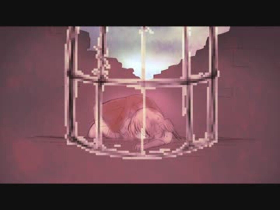 【東方自作アレンジ】 Hollowness 【U.N.オーエン】 - ニコニコ動画