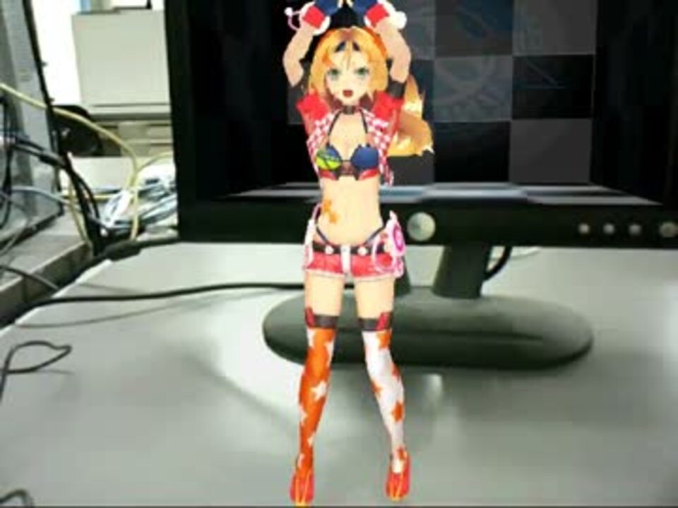 エフェクト、japan