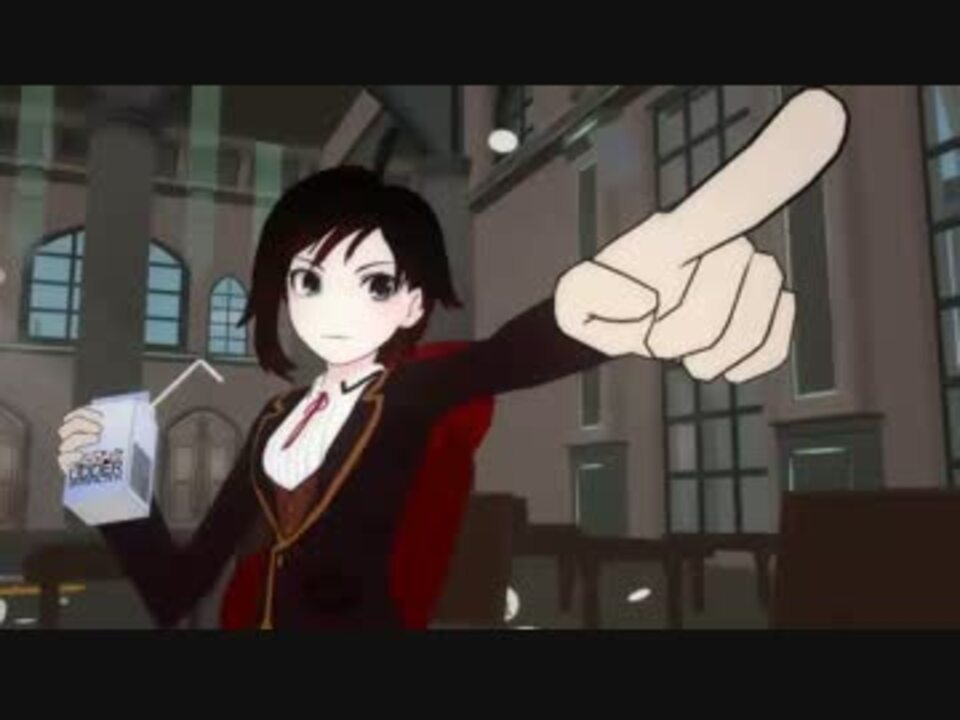 人気の Rwby Volume2 動画 54本 ニコニコ動画