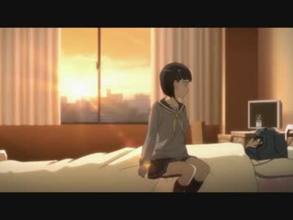 ソードアートオンライン 桐ヶ谷直葉 大好きなのに ニコニコ動画