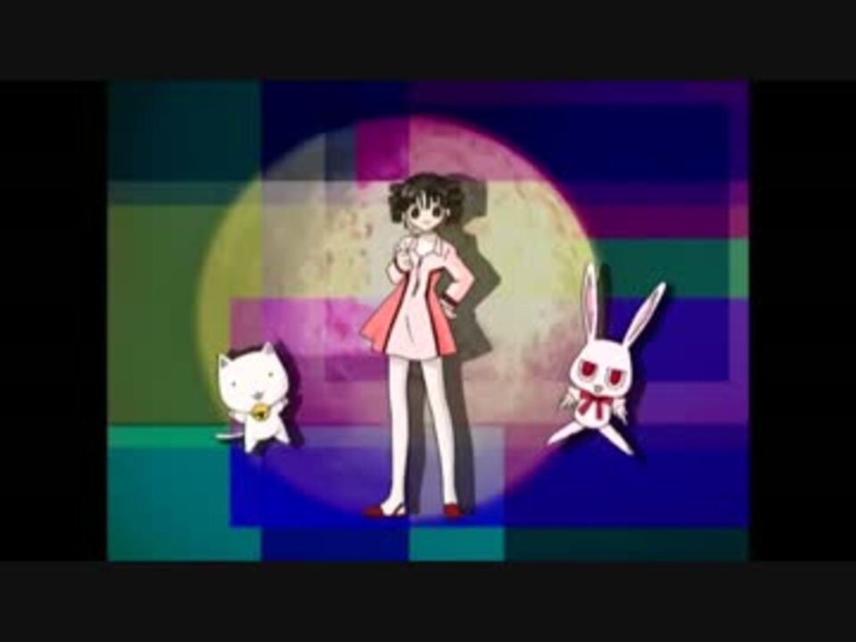 満月をさがして Op Ed集 ニコニコ動画