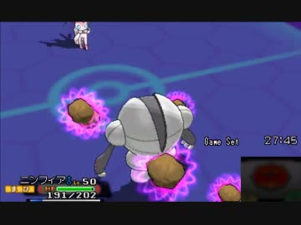 ポケモンoras テツオとイーブイズ レート1700への道 Part1 ニコニコ動画