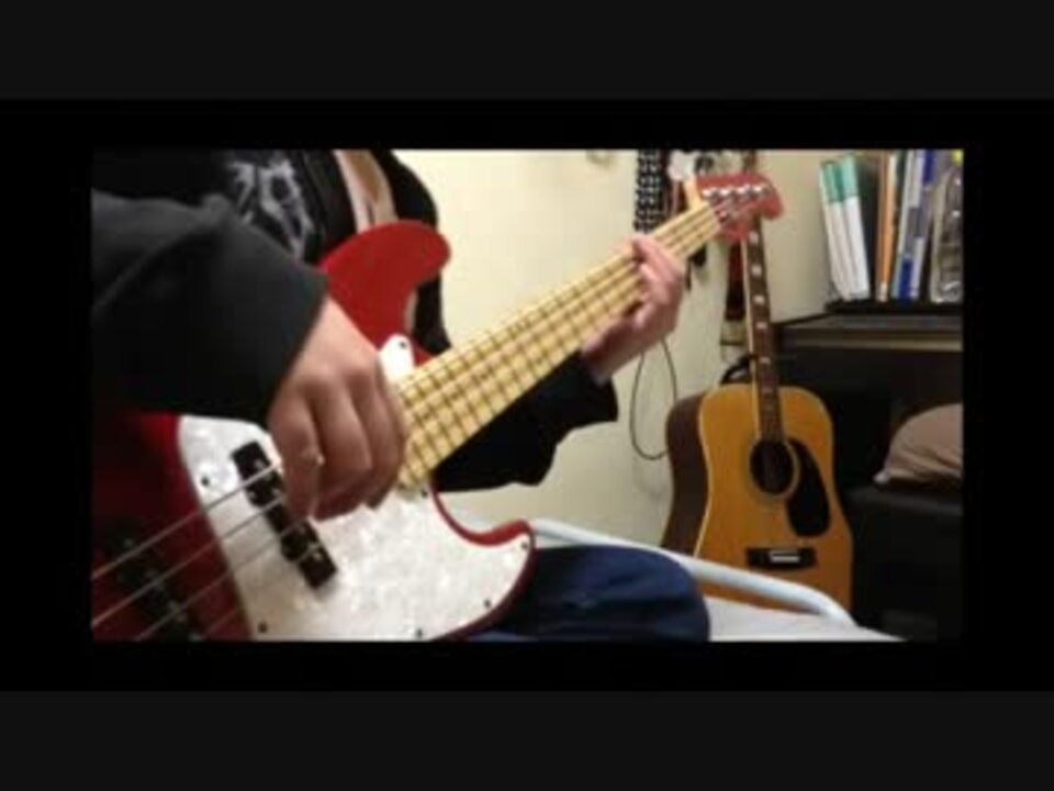 人気の Tab 動画 666本 9 ニコニコ動画