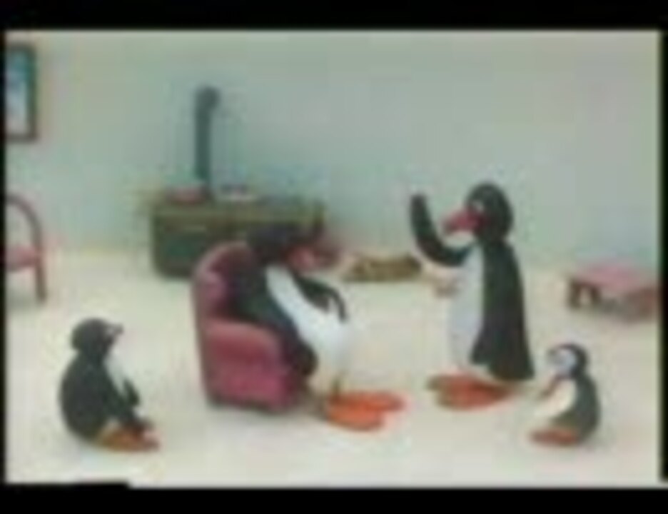 人気の ピングー 動画 1 064本 4 ニコニコ動画