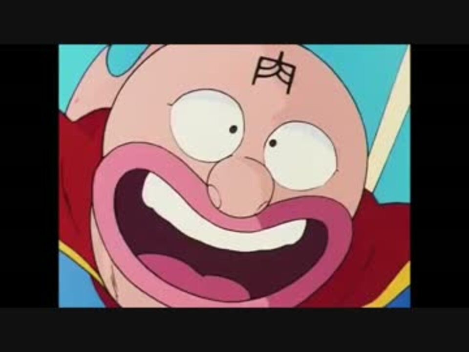 キン肉マン Ed集 ニコニコ動画