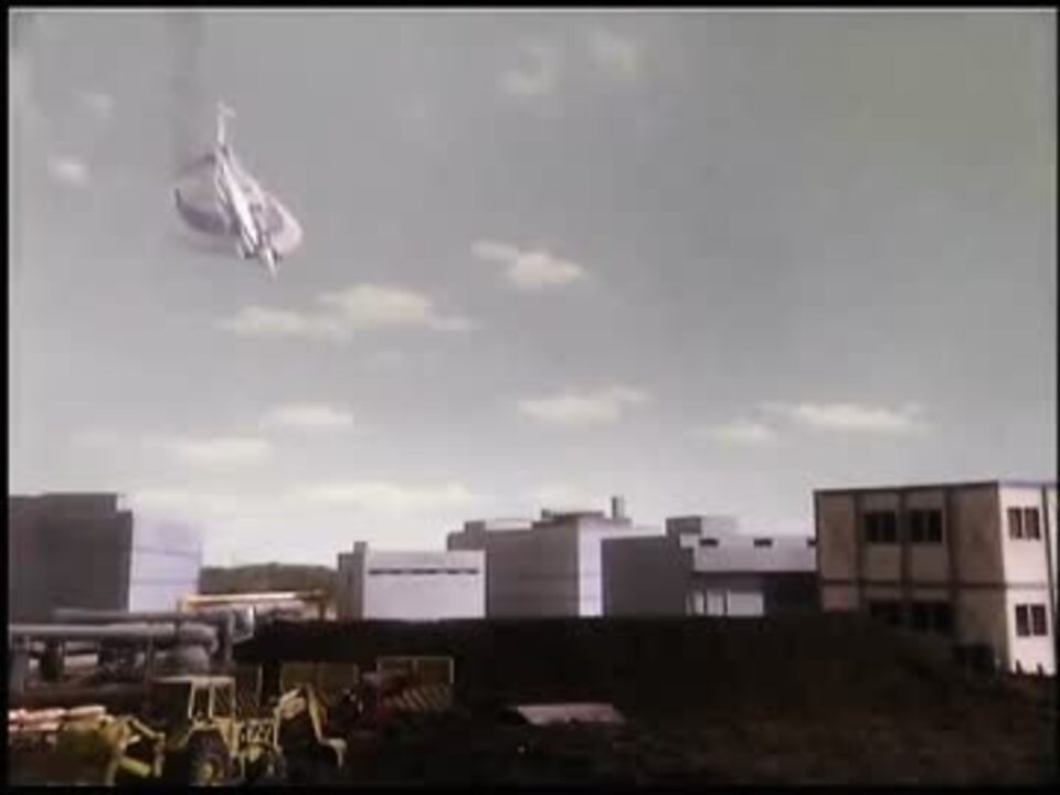人気の 平成ウルトラセブン 動画 27本 ニコニコ動画