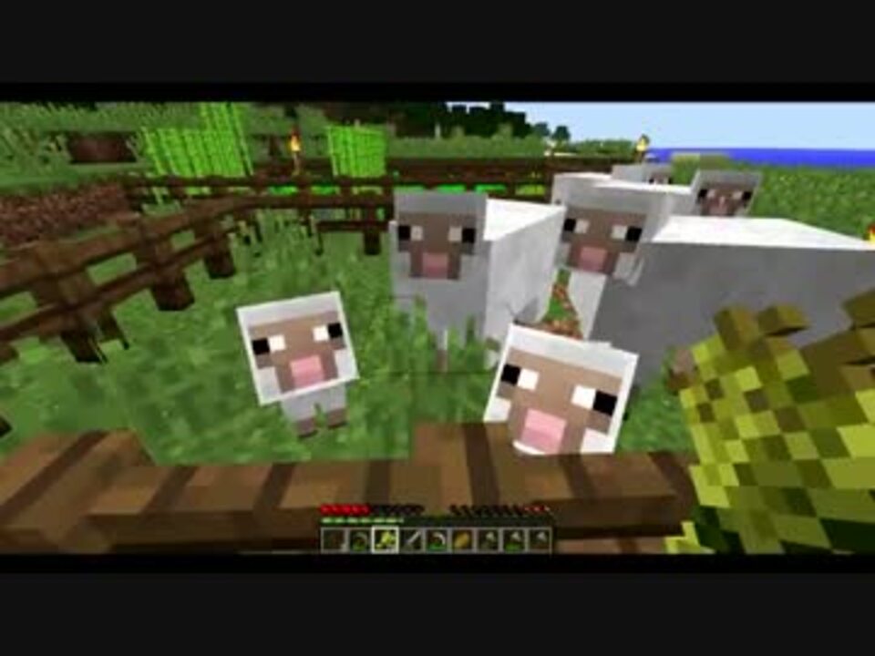 人気の マインクラフト ゆっくり実況 動画 5 143本 18 ニコニコ動画