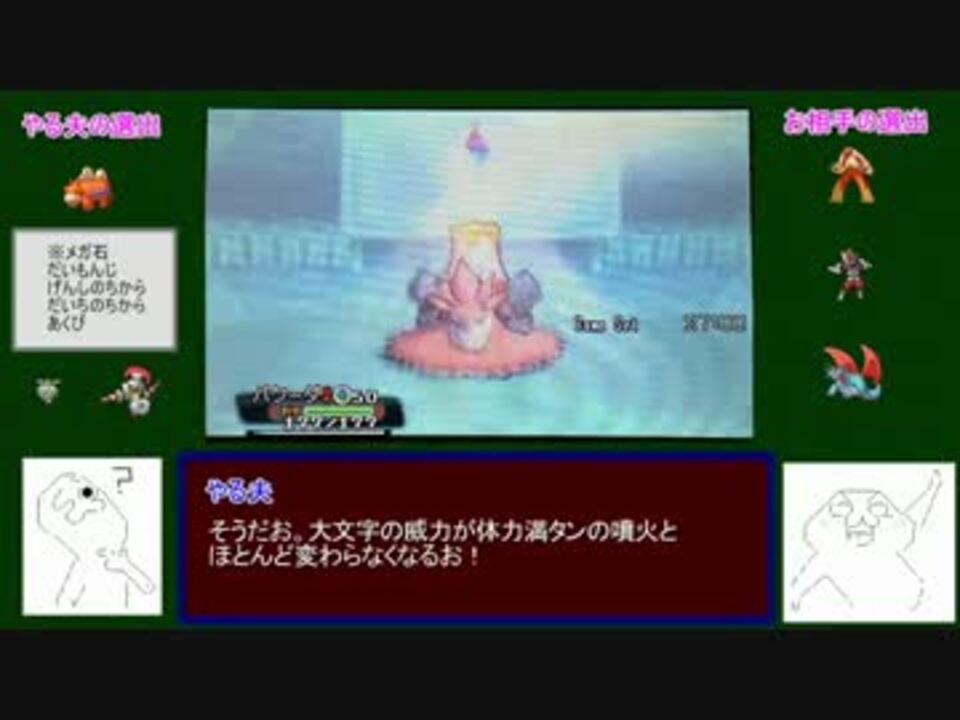 人気の ヤル夫 動画 524本 2 ニコニコ動画