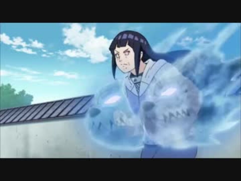柔歩双獅拳完成 ニコニコ動画