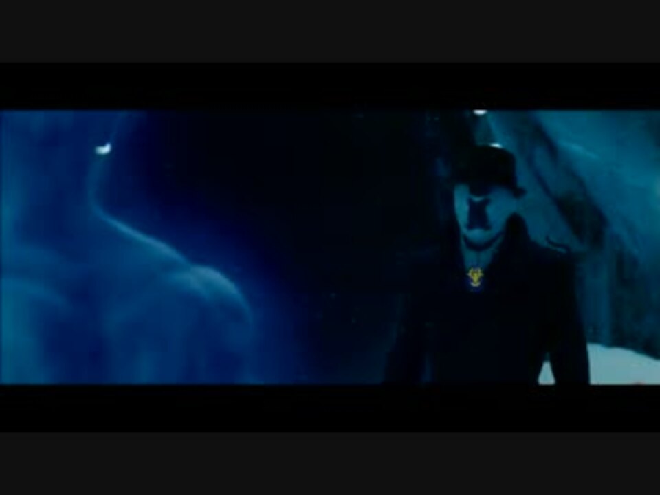 誰がラピュタを『ロールシャッハをムスカで吹き替えた』見つけるのか ニコニコ動画