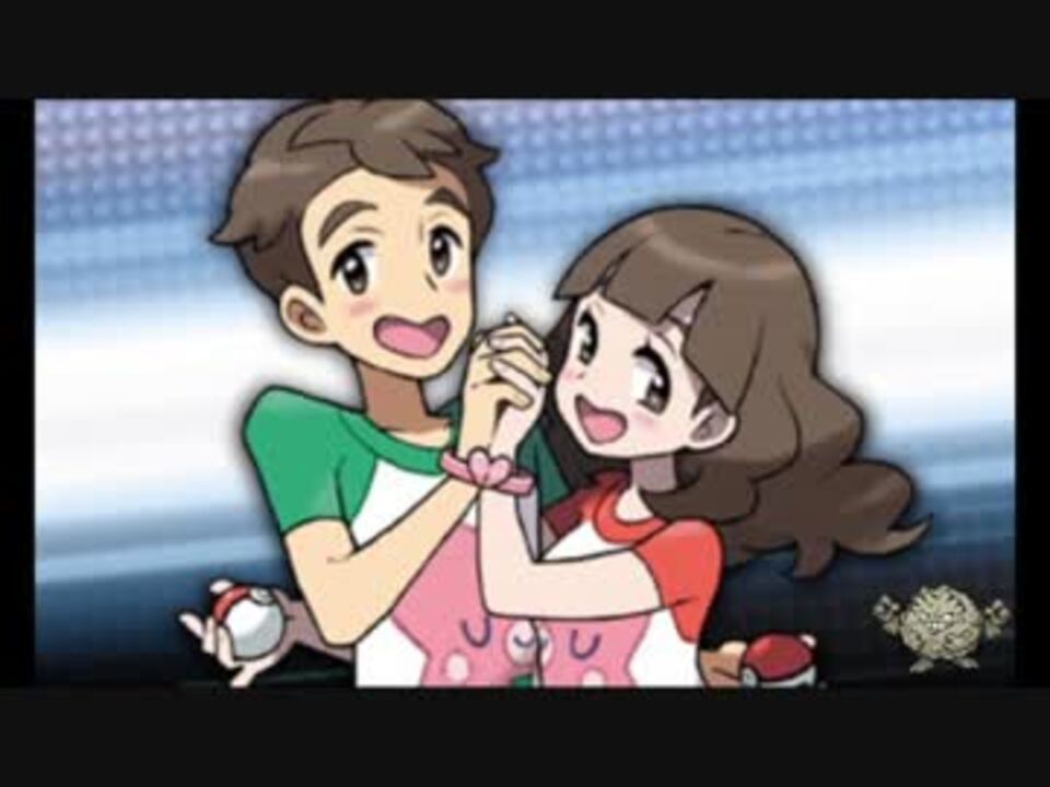 Oras 視線 だいすきクラブ 10分間 ニコニコ動画