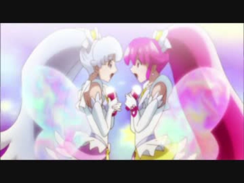 人気の アニメ ハピネスチャージプリキュア 動画 1 101本 10 ニコニコ動画