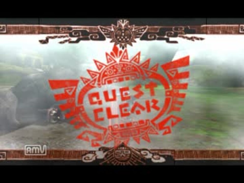 人気の Mh4g 動画 4 427本 21 ニコニコ動画