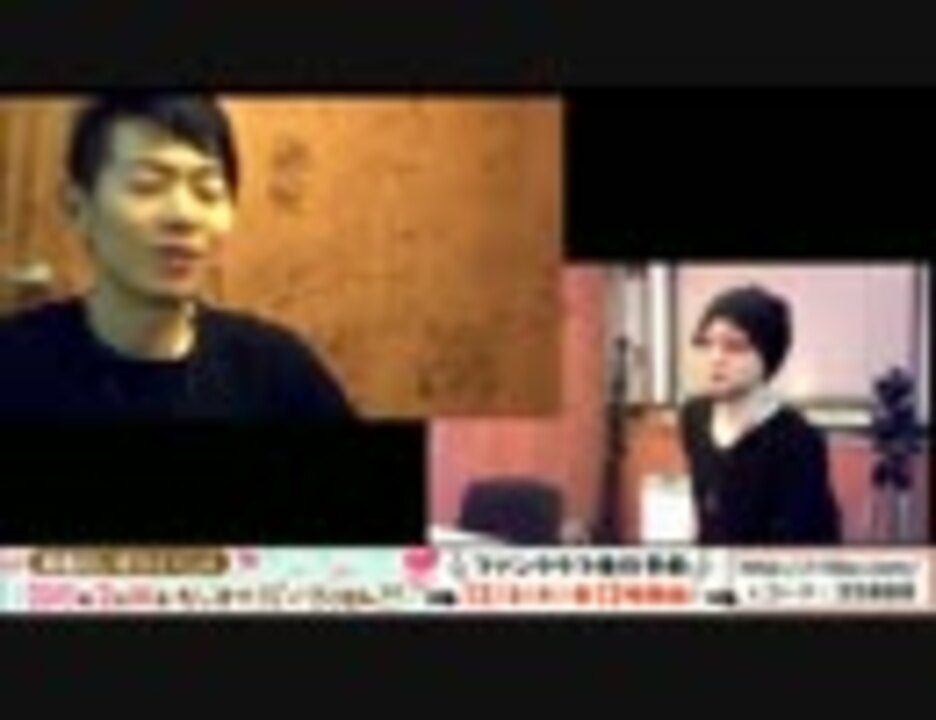 人気の 朝比奈拓見 動画 3本 ニコニコ動画