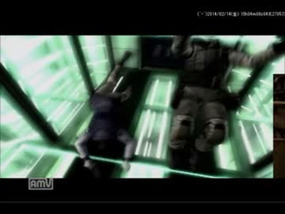 人気の バイオハザードアンブレラクロニクルズ 動画 263本 3 ニコニコ動画