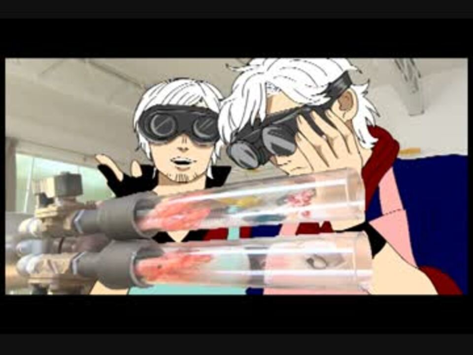 人気の デビルメイクライ Dmc 動画 5本 4 ニコニコ動画