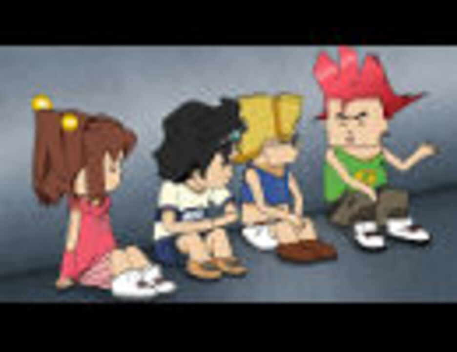 人気の テニスの王子様 越前リョーマ 動画 371本 ニコニコ動画