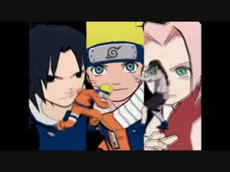 人気の Naruto ゲーム 動画 2 222本 14 ニコニコ動画